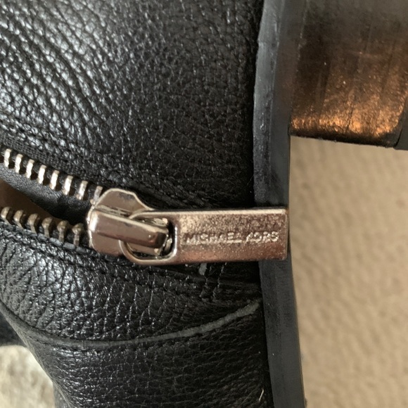 Michael Kors Boots - Picture 4 of 6